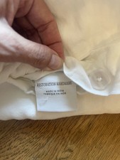 Restoration hardware 100 for sale  Houston