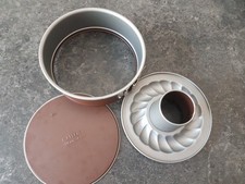 Kaiser backform springform gebraucht kaufen  Oberdiebach, Trechtingshausen, Weiler