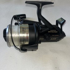 Shimano baitrunner 6500 for sale  Redlands