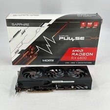 Sapphire pulse amd for sale  Sanford