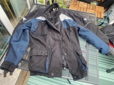 Motorrad jacke enduro gebraucht kaufen  Wolfratshausen