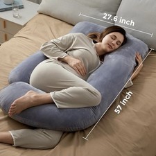 Momcozy shaped pregnancy for sale  Atherton