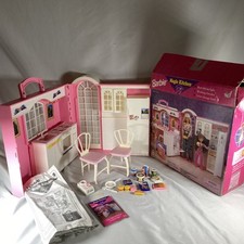 Vintage barbie magic for sale  Woodstock
