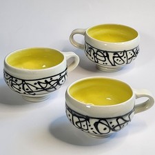 Studio art pottery for sale  Edmonds