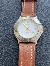 Bulova damenuhr quarz gebraucht kaufen  Blankenburg