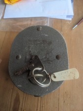 Antique night watch for sale  NEWCASTLE