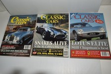 Classic cars magazine for sale  Bosque Farms