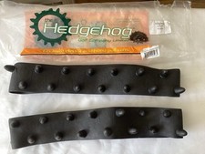 Hedgehog black golf for sale  COBHAM