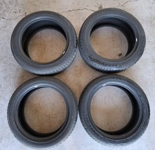 Set pneumatici usati usato  Vitorchiano