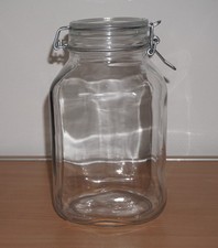 Großes fido einmachglas gebraucht kaufen Großes fido einmachglas gebraucht kaufen  Frankfurt am Main