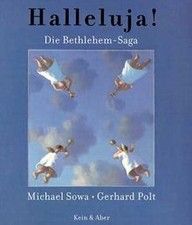 Halleluja bethlehem saga gebraucht kaufen  Berlin