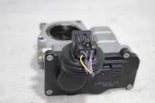 Drosselklappe rme45 013x17 gebraucht kaufen  Schwaigern