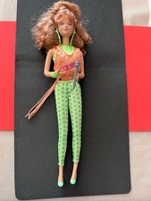 Barbie rock star d'occasion  Blagnac