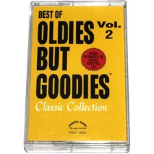 Best oldies goodies for sale  Donna