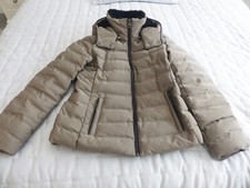 Zara beige fur for sale  SEVENOAKS