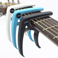 Guitar capo trigger for sale  MANCHESTER