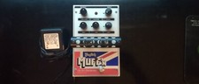 pedal fuzz behringer comprar usado  Enviando para Brazil