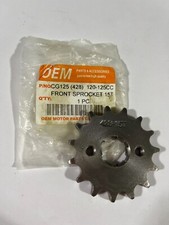 1ea new sprocket for sale  Odell