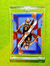 Jalen brunson white for sale  Austin