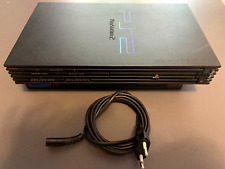 Playstation console ps2 d'occasion  Nîmes