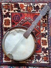 Bacon banjo banjolin for sale  Saint Louis