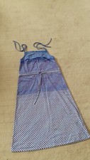Strandkleid den 70 gebraucht kaufen  Erftstadt