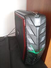 ACER PREDATOR G1-710 / I7 -7700 / 16GB /  2TB + 512GB / GTX 1070 na sprzedaż  PL