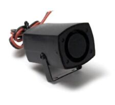Avvisatore cicalino 24v usato  Roascio
