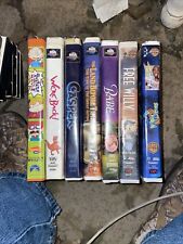 Vhs tape lot for sale  Hartford