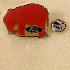 Ford anstecknadel pin gebraucht kaufen  Frankfurt am Main