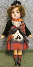 Antique scots incised for sale  Spartansburg