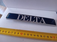 Logo insigne delta d'occasion  Erstein