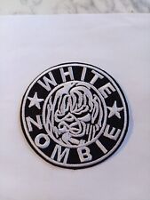 White zombie band for sale  BACUP