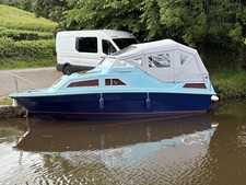 Fantasy centre cockpit for sale  BRECON
