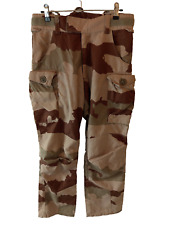 Pantalon combat felin d'occasion  Belleville