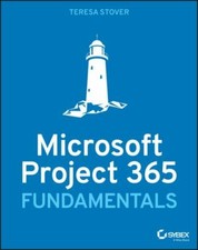 Microsoft Project Fundamentals: Microsoft Project Standard 2021, Professional... comprar usado  Enviando para Brazil