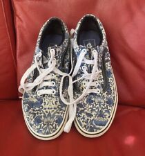 Scarpe vans donna usato  Salerno