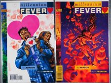 Comics millenium fever gebraucht kaufen  Offenbach am Main