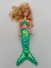 Toymax mermaid blonde for sale  Buffalo