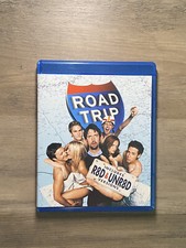 Road Trip [Paramount | Blu-Ray] comprar usado  Enviando para Brazil