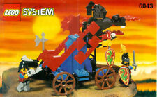 Lego 6043 dragon usato  Santo Stefano di Magra