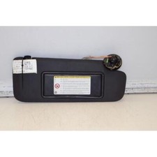 Aletta parasole parabrezza usato Aletta parasole parabrezza usato  Bedizzole