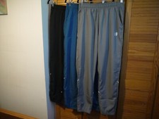 Pairs men jogging for sale  LONDON