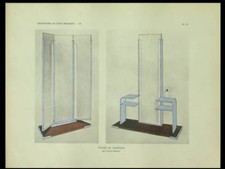 Louis sognot psyche d'occasion Louis sognot psyche d'occasion  Rennes-