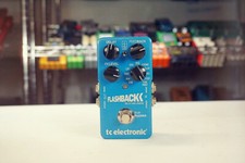 Electronic flashback delay d'occasion  Expédié en Belgium