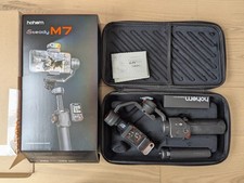 Hohem isteady gimbal for sale  Huntersville