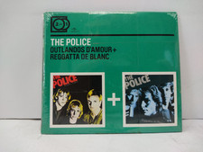 Outlandos amour reggatta usato  Italia