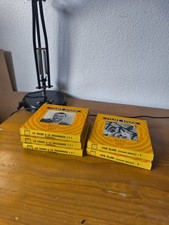 Film 8mm super d'occasion  Orbey