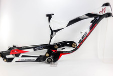 Usado, YT Tues 2.0 Copa do Mundo Edição Limitada DH Downhill Mountain Bike Quadro Pequeno 26"" comprar usado  Enviando para Brazil