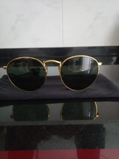 Ray ban bausch gebraucht kaufen  Heubach